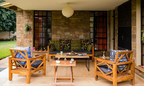 Furnished Apartments